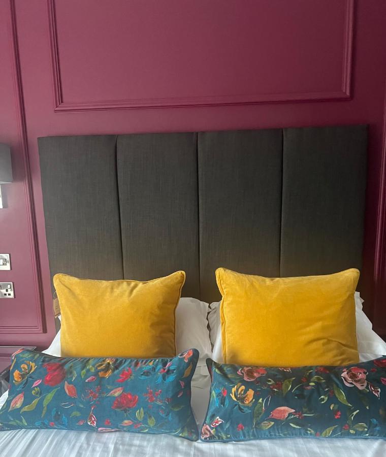 Chapel Cross Guesthouse روزلين المظهر الخارجي الصورة