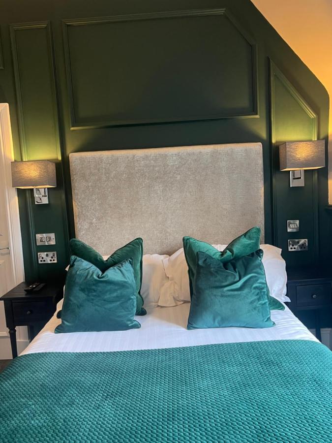 Chapel Cross Guesthouse روزلين المظهر الخارجي الصورة