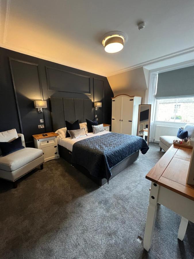Chapel Cross Guesthouse روزلين المظهر الخارجي الصورة