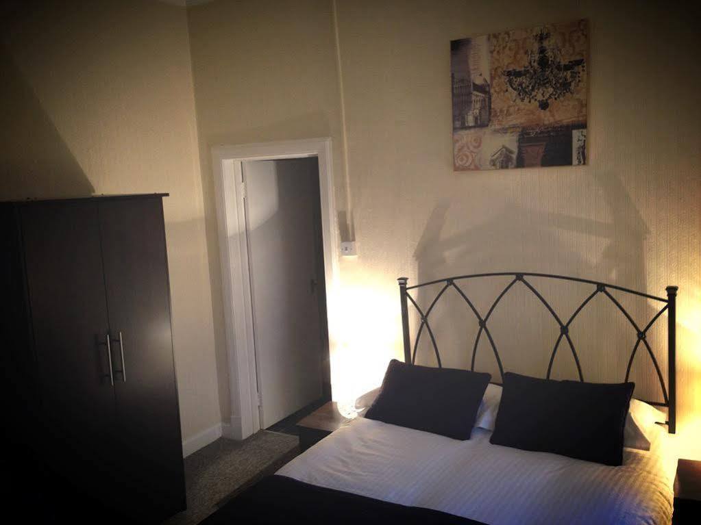 Chapel Cross Guesthouse روزلين المظهر الخارجي الصورة